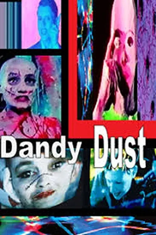 Dandy Dust