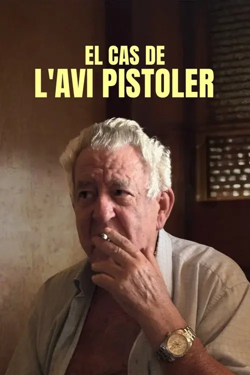 El cas de l'avi pistoler