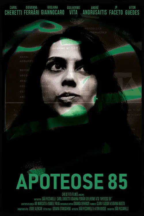 APOTHEOSIS 85