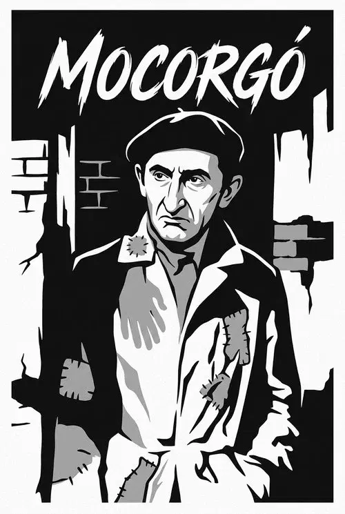 Mocorgó