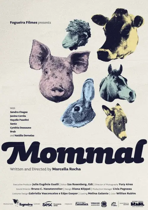 Mommal