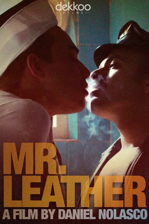 Mr. Leather