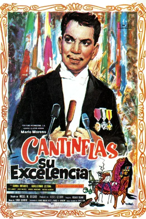 Your Excellency