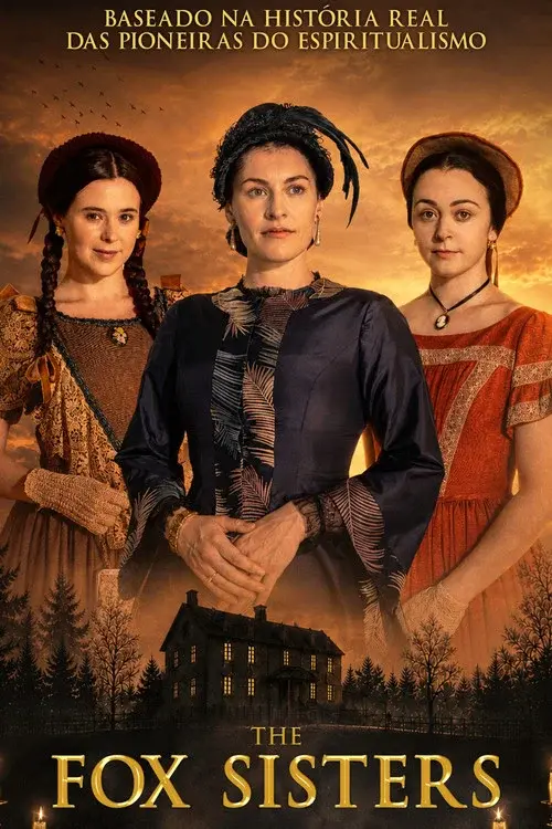 The Fox Sisters