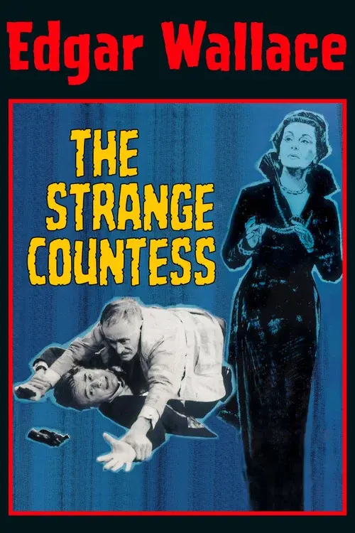The Strange Countess