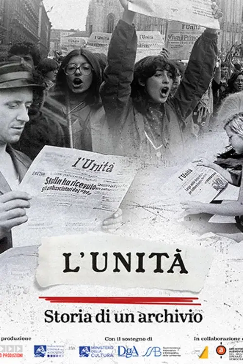 L'Unità. Storia di un archivio