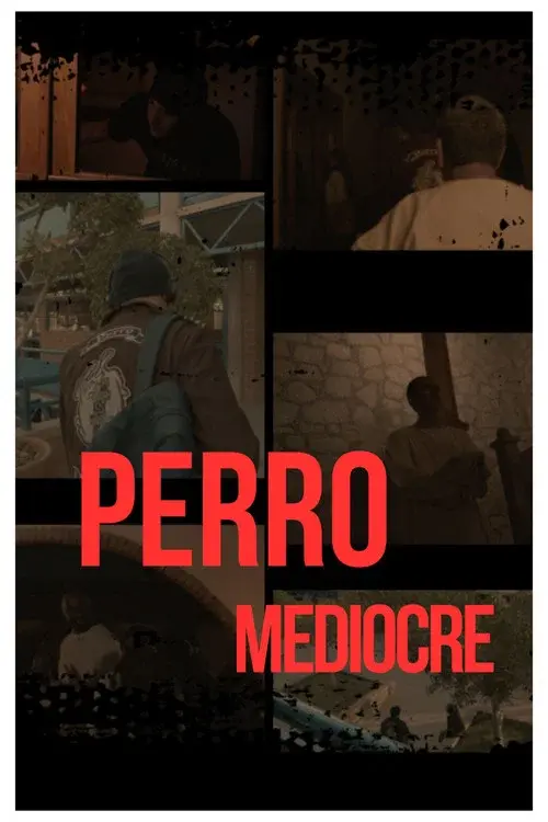 Perro Mediocre