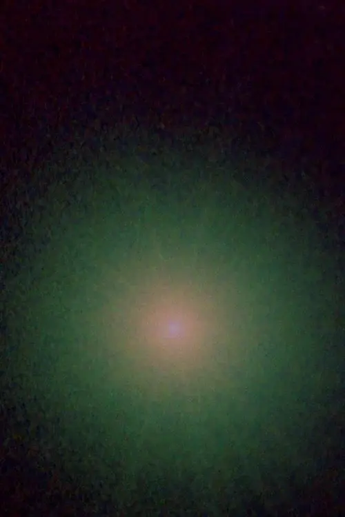 The Light of Silence