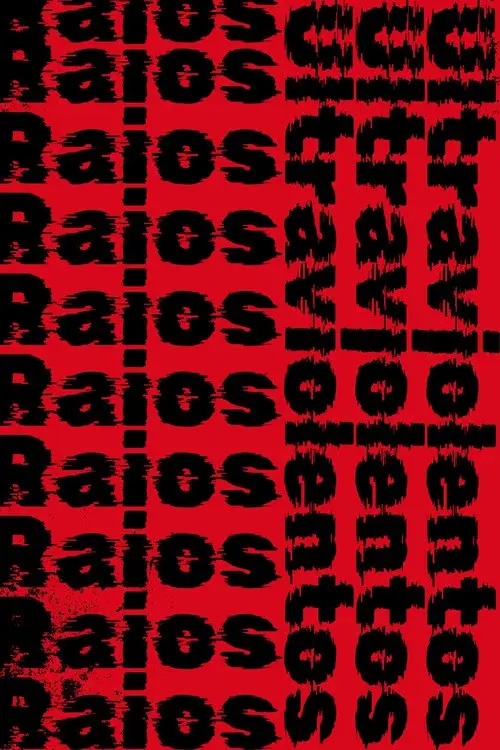 Ultraviolent Rays