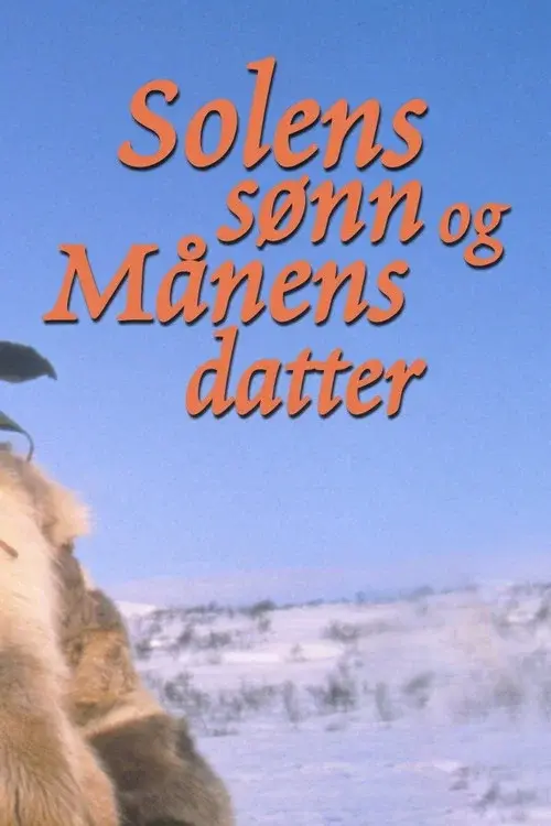Solens sønn og månens datter