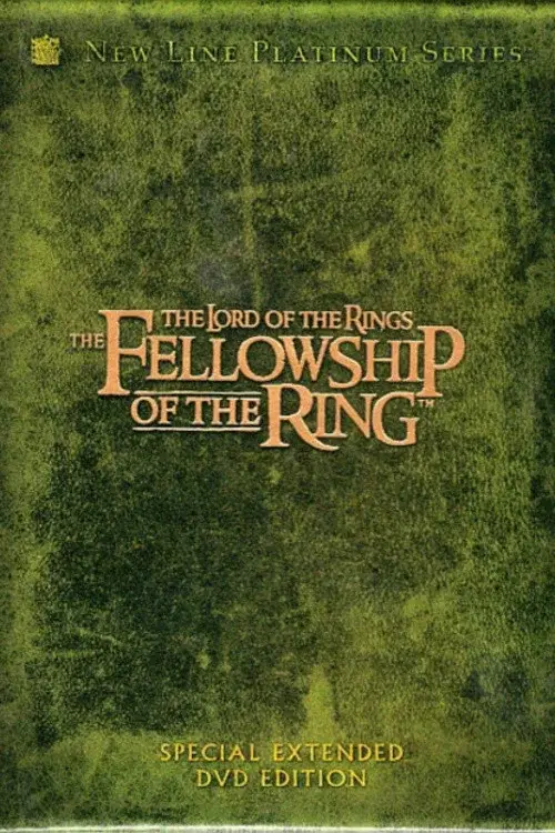 The Fellowship of the Ring: Weta Digital