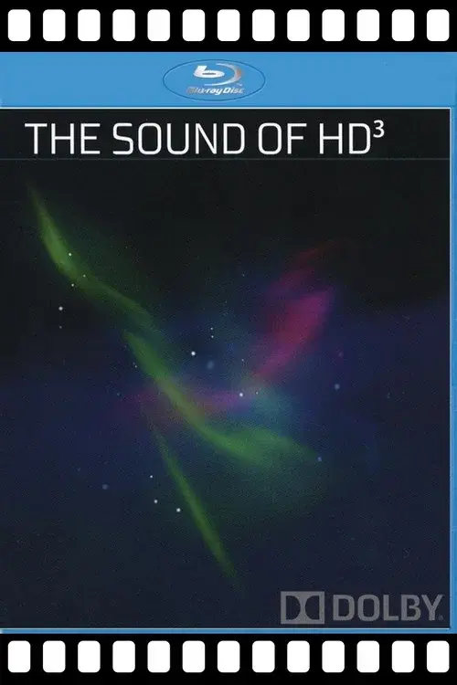 Dolby The Sound of HD3 2D&3D 2012
