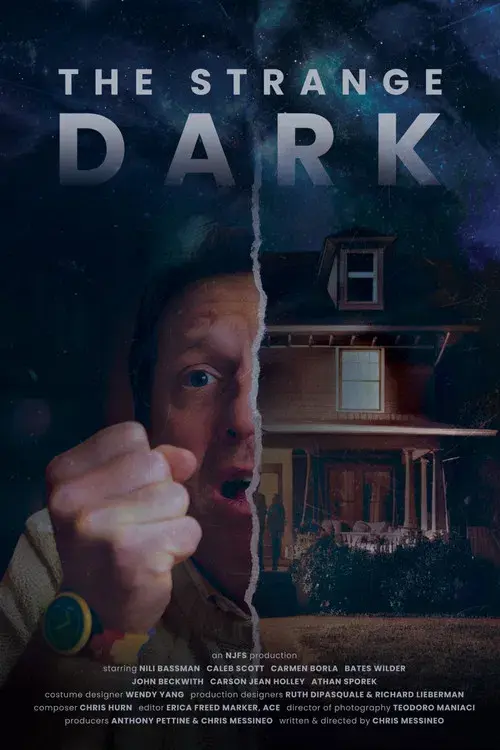 The Strange Dark