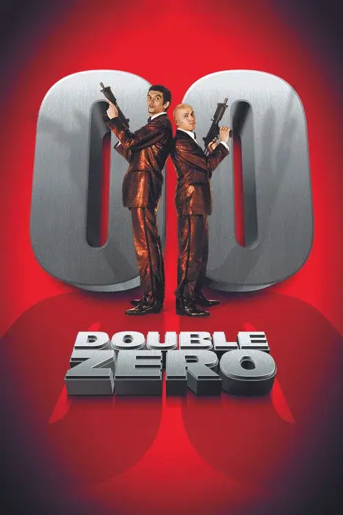 Double zéro