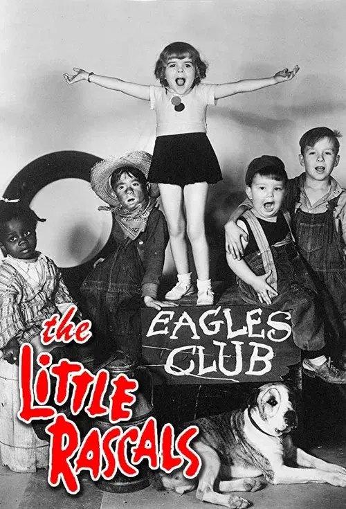 The Little Rascals: The Complete Collection