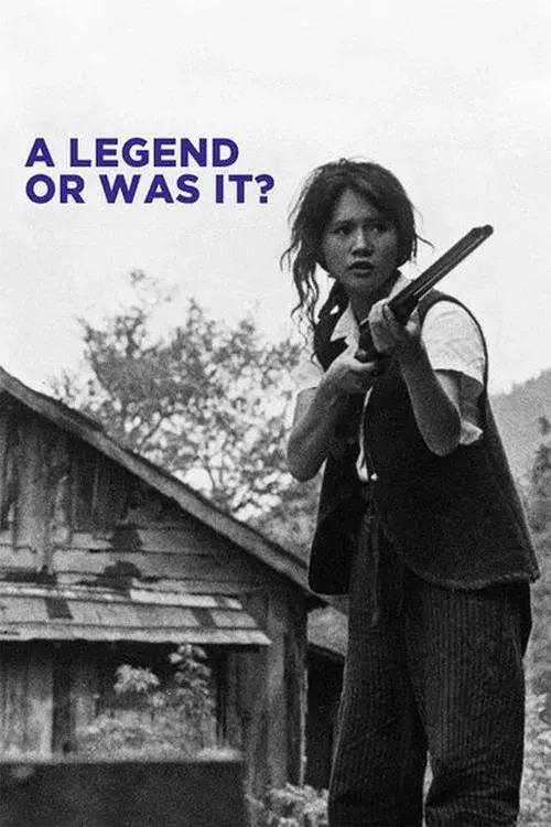 A Legend or Was It?