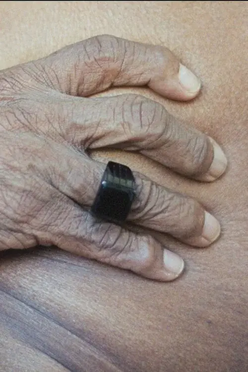 The Deepest Is the Skin: LGBT60+