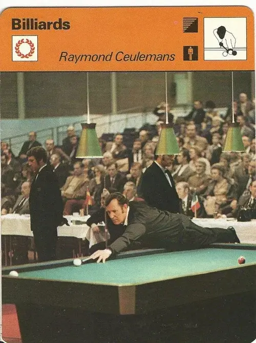 Raymond Ceulemans