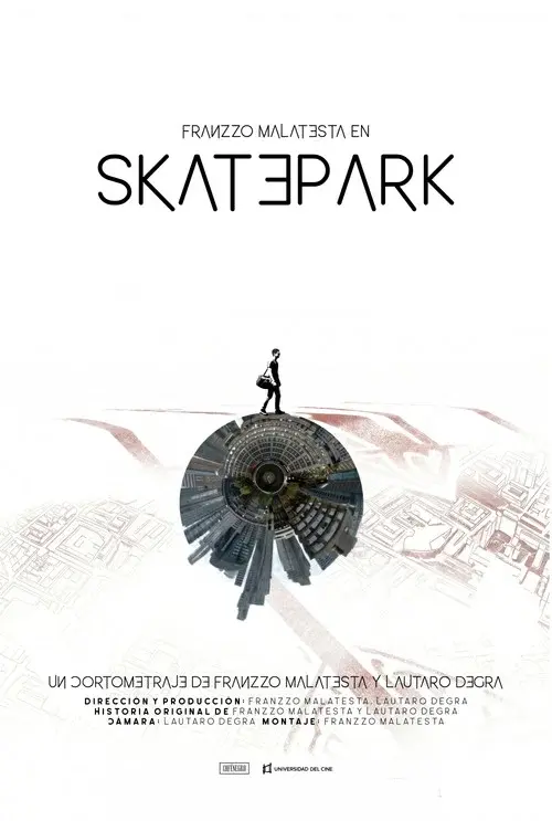 Skatepark