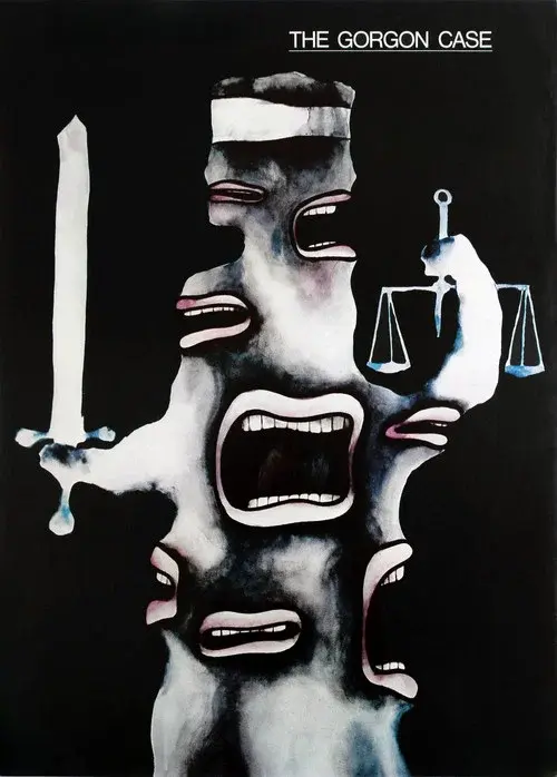 The Gorgon Case