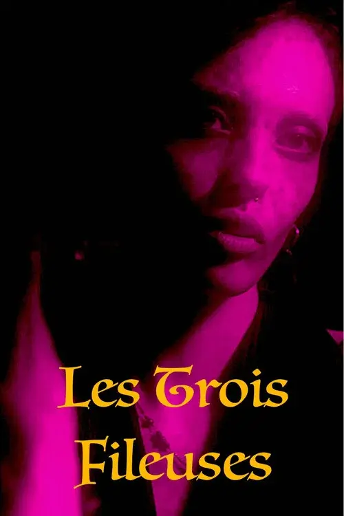 Les Trois Fileuses
