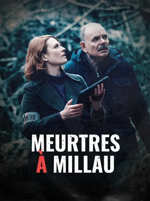 Meurtres à Millau
