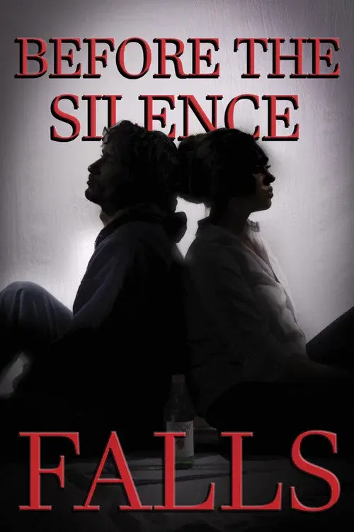 Before The Silence Falls
