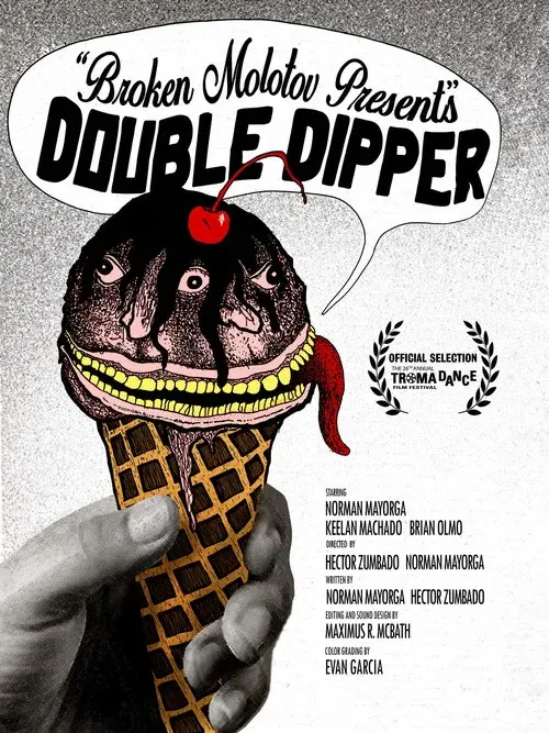 Double Dipper