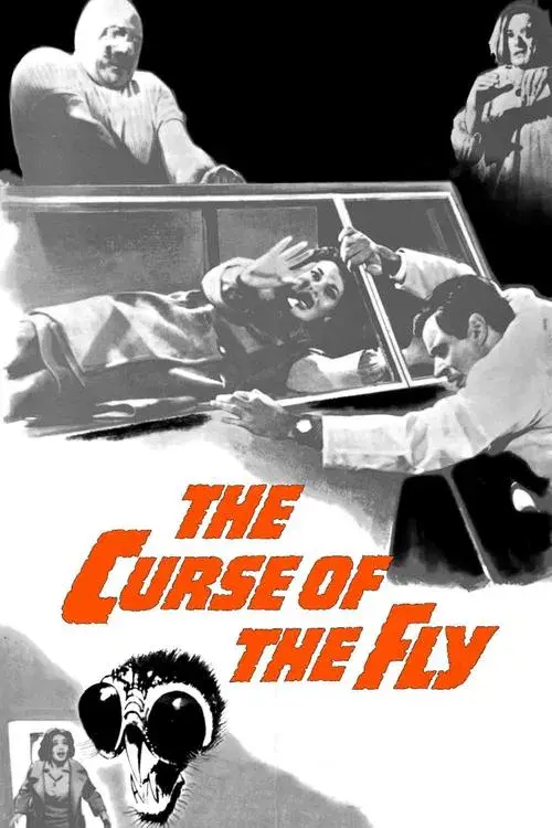 The Curse of the Fly