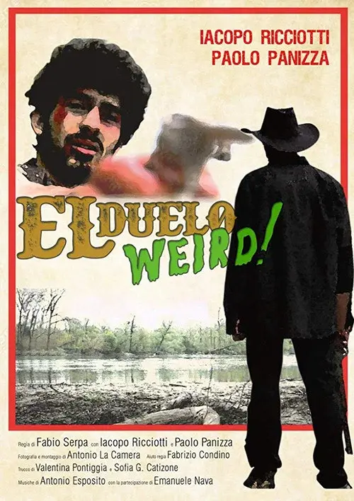 El Duelo Weird