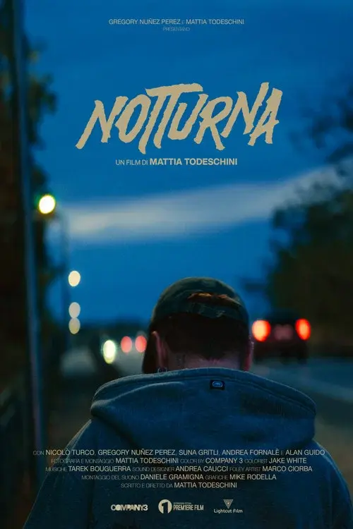 Notturna