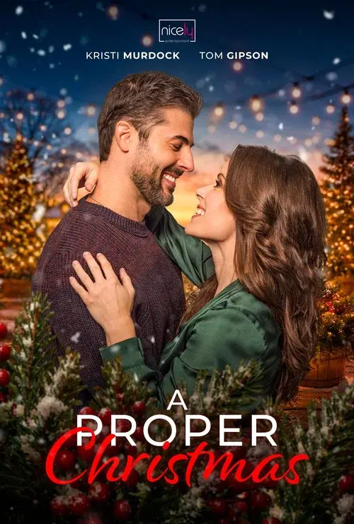 A Proper Christmas