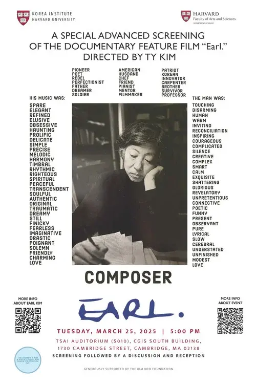 Earl.