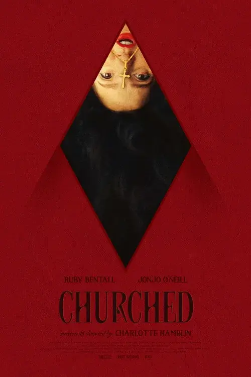 CHURCHED