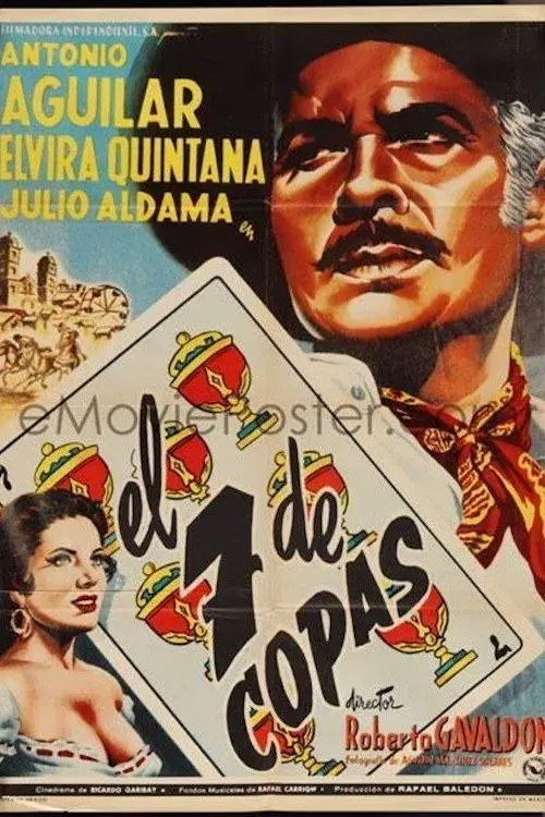 El 7 de Copas