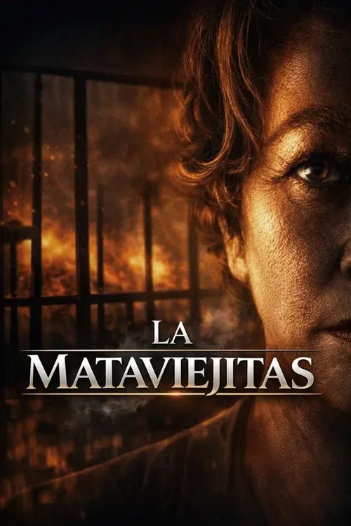 La mataviejitas