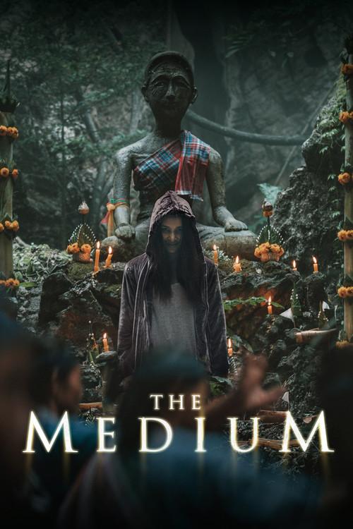 The Medium