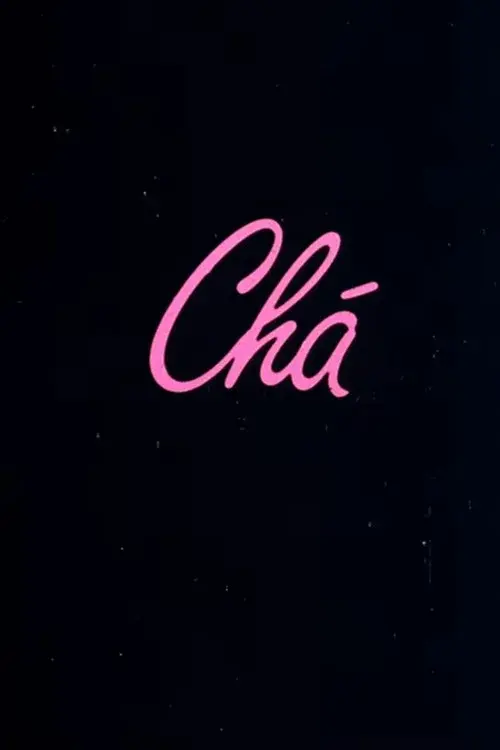Chá