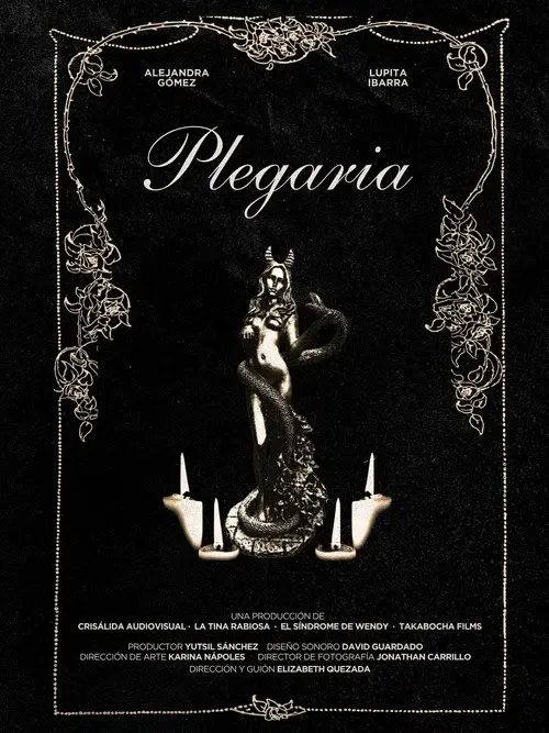 Plegaria