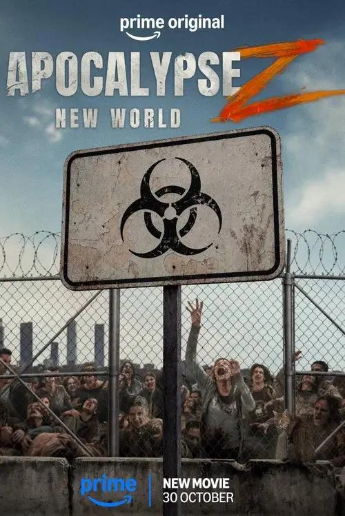Apocalypse Z: New World