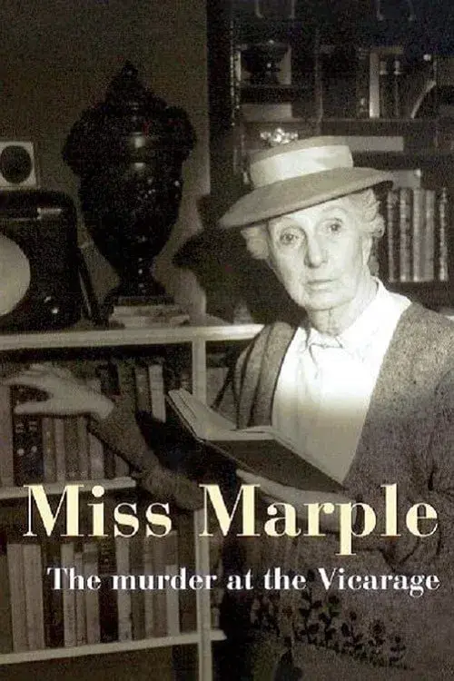 Miss Marple: The Murder at the Vicarage