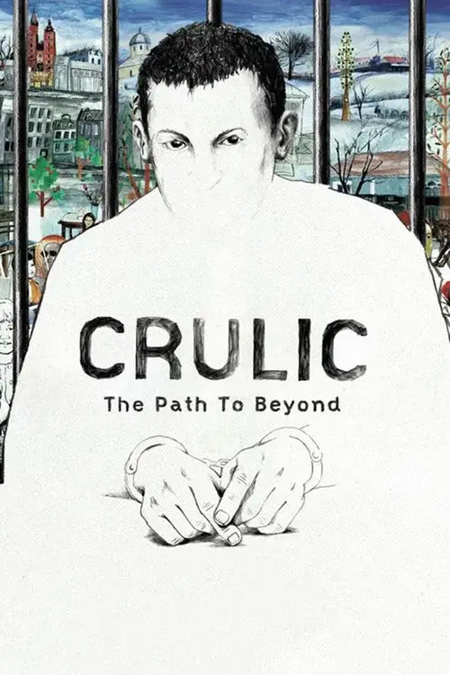 Crulic: The Path to Beyond