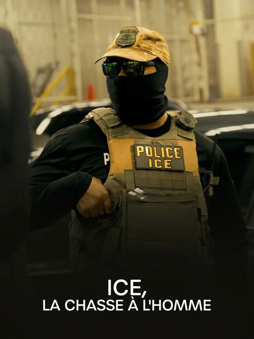 The World Facing Us: ICE, the Manhunt