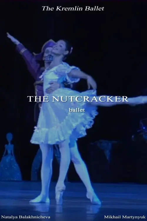The Kremlin Ballet: The Nutcracker