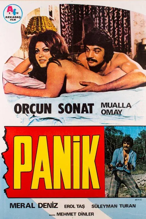 Panik