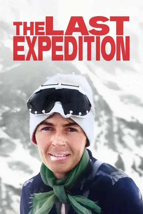 The Last Expedition
