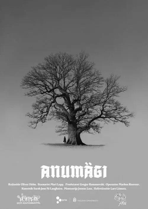 Anumägi