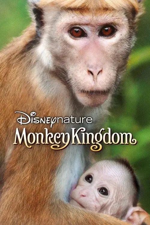 Monkey Kingdom