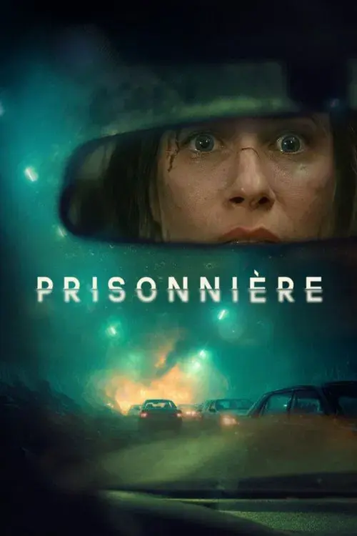 Prisonnière