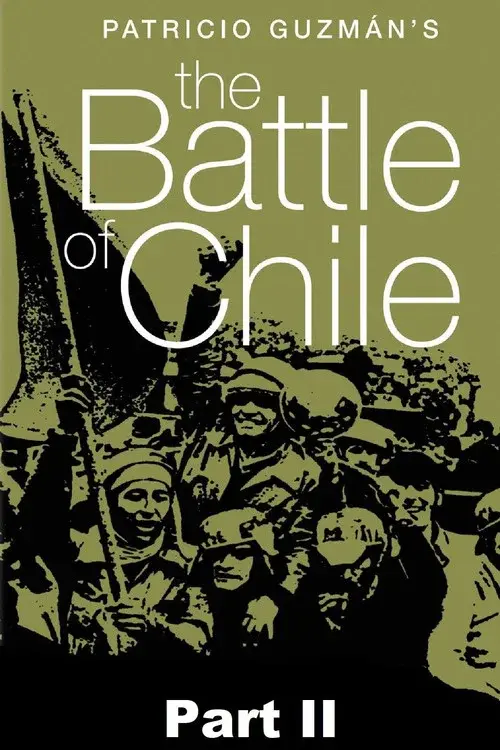 The Battle of Chile: Part II